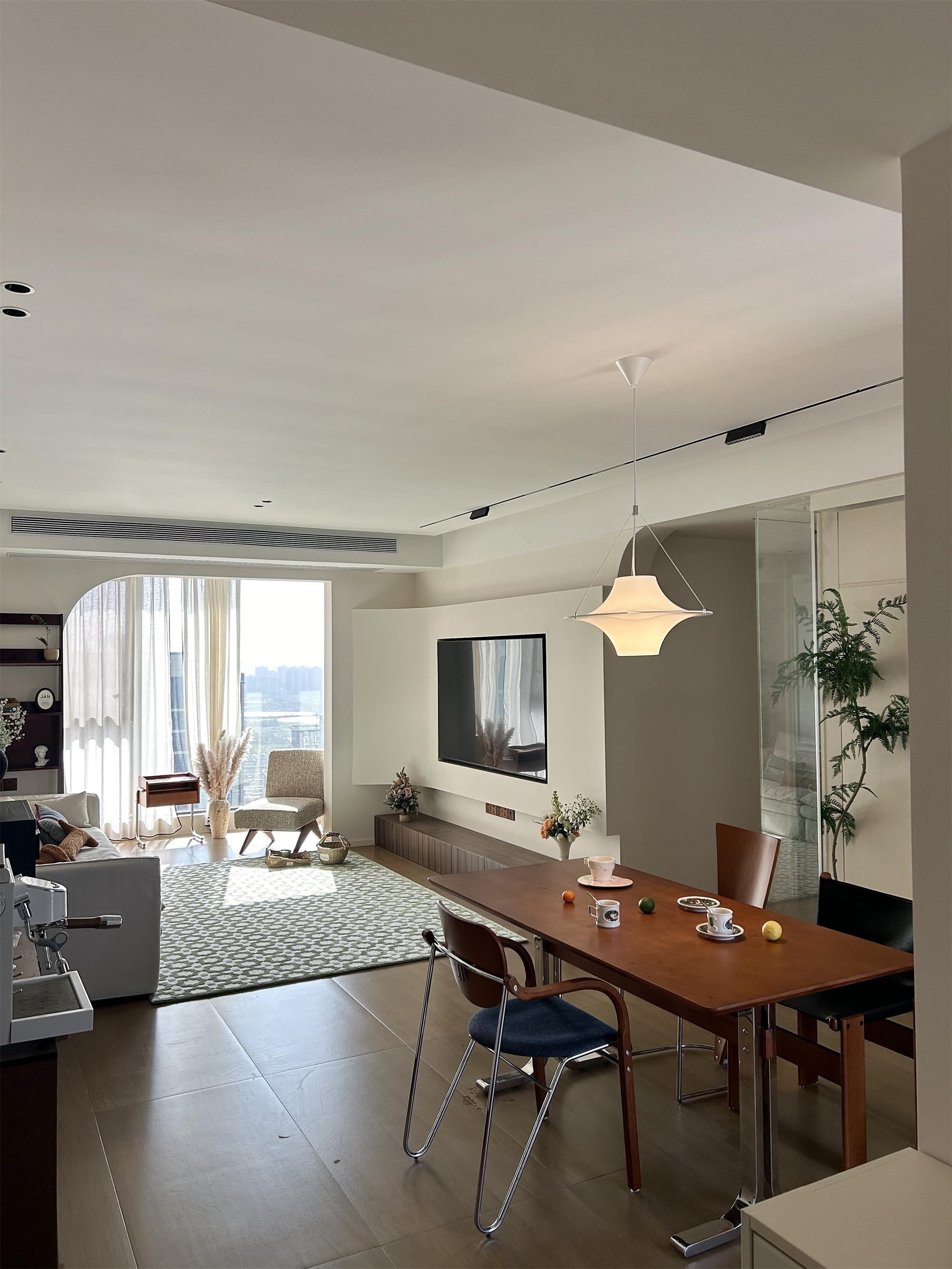 Elaarette Pendant Lamp