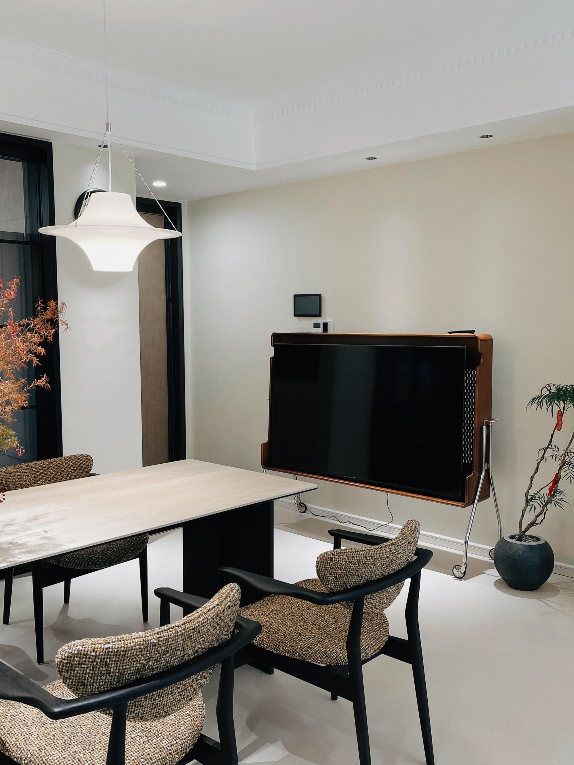 Elaarette Pendant Lamp