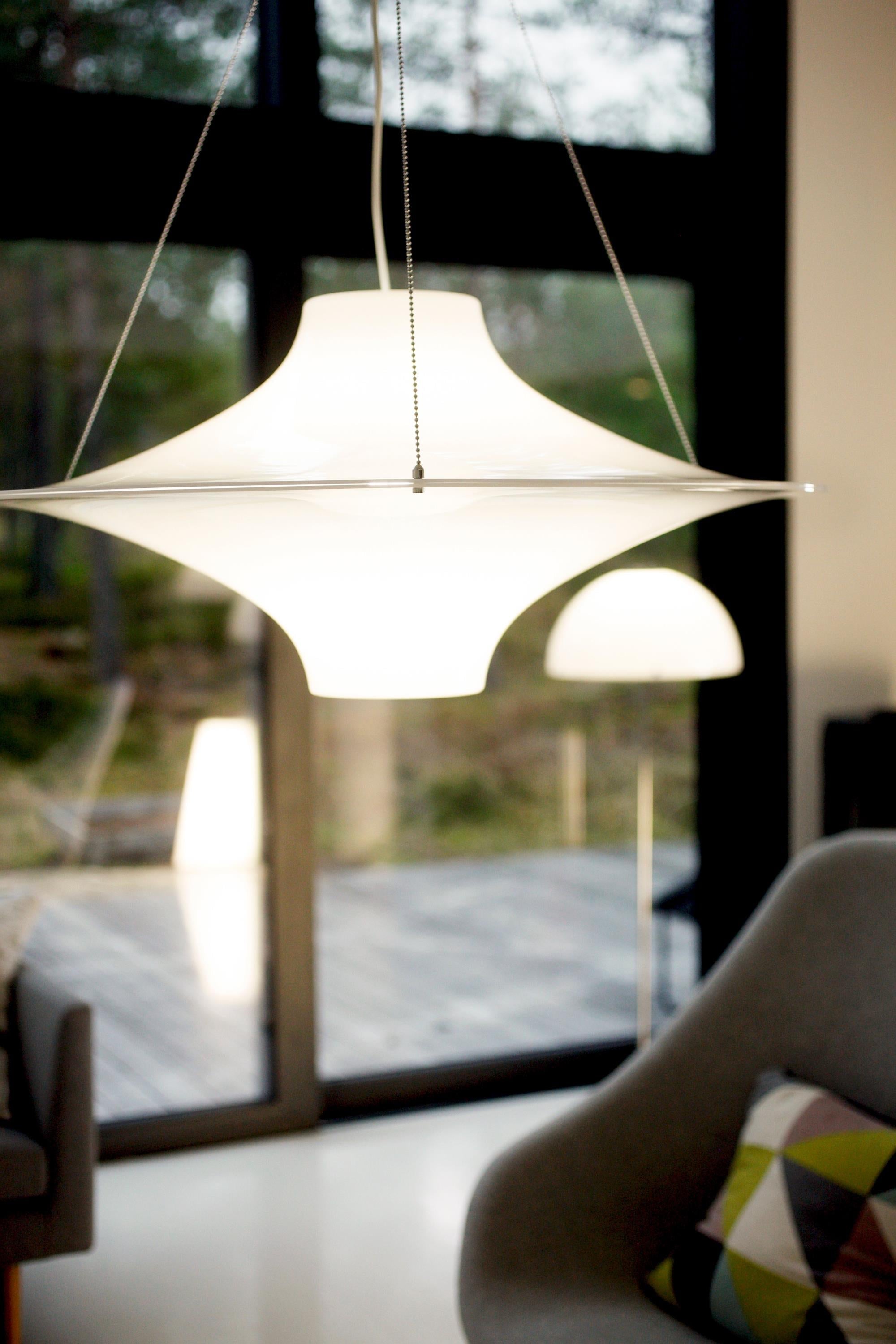 Elaarette Pendant Lamp