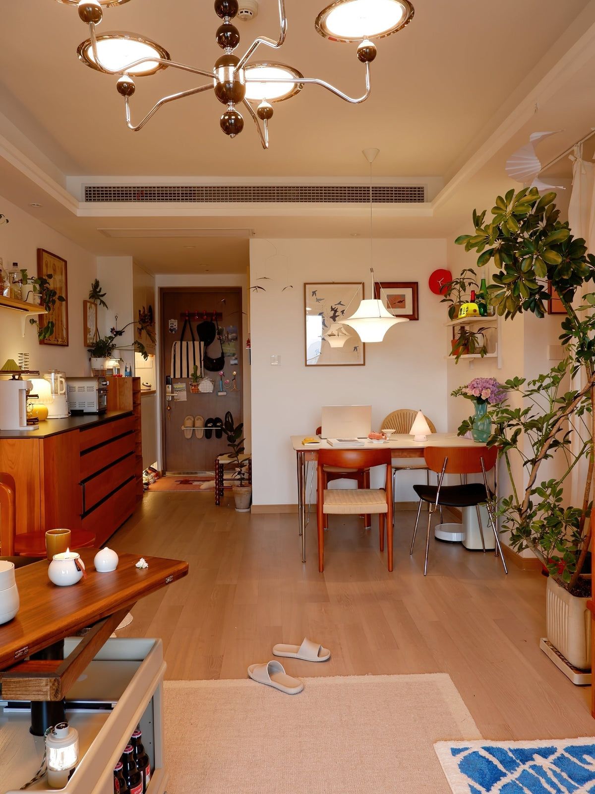 Elaarette Pendant Lamp