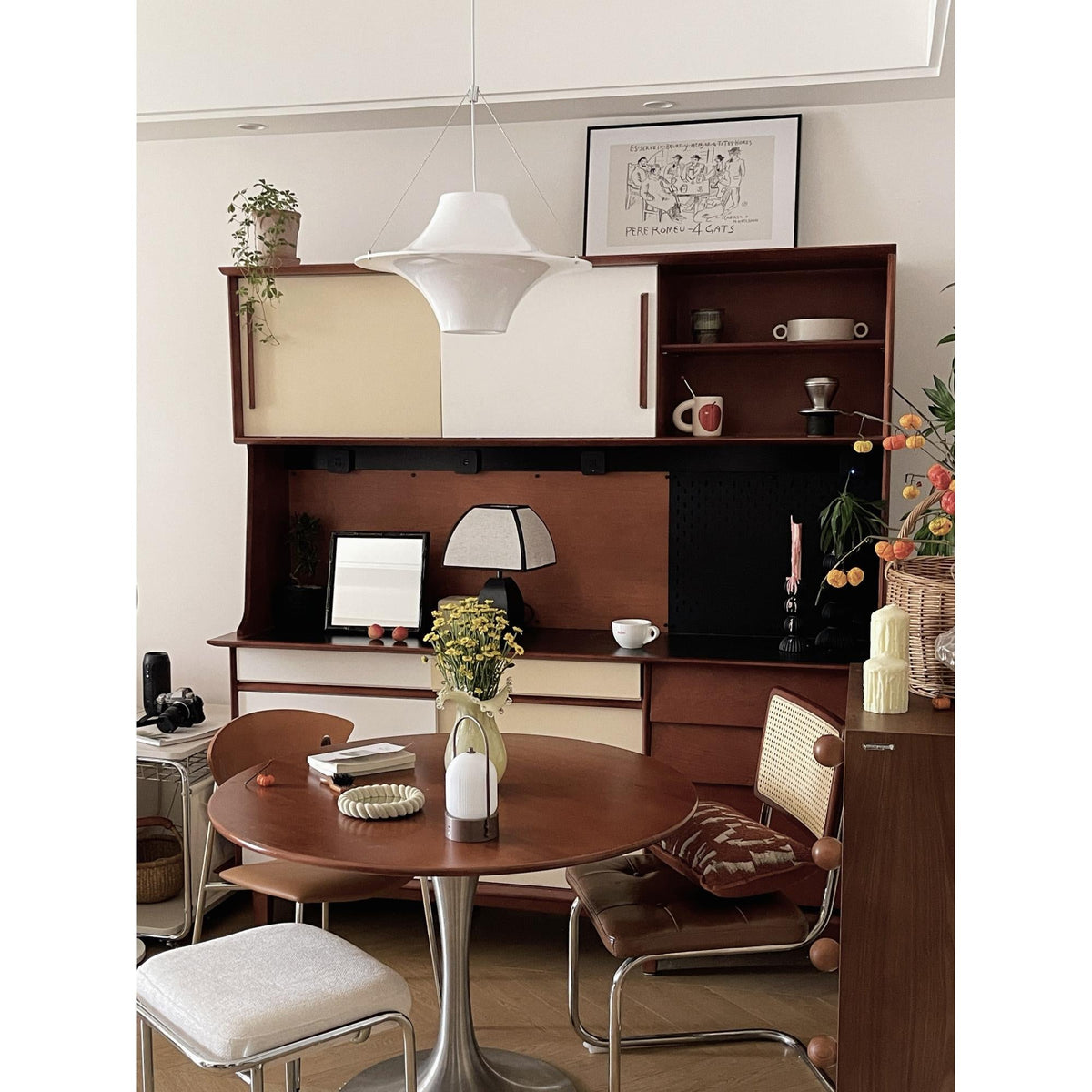 Elaarette Pendant Lamp