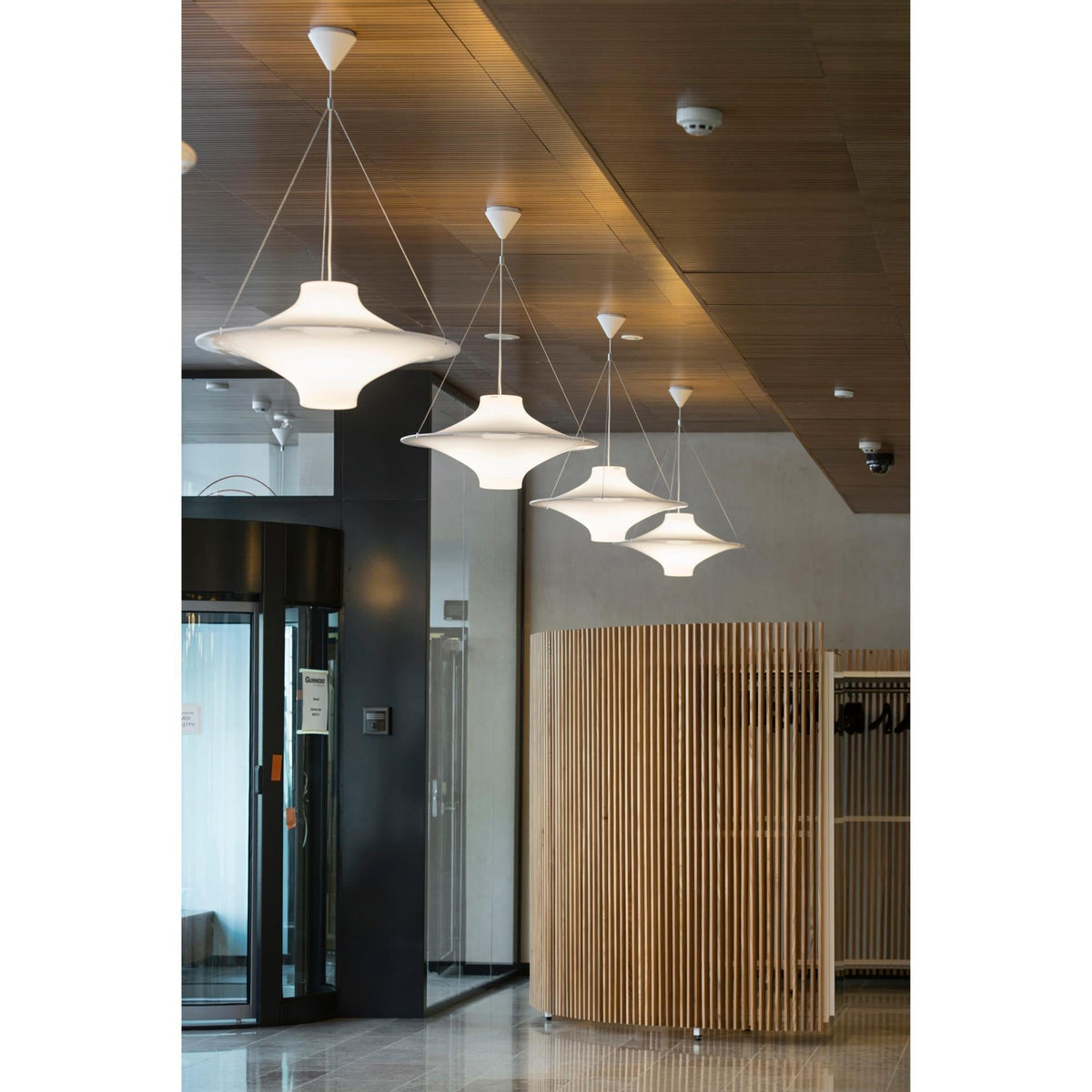 Elaarette Pendant Lamp