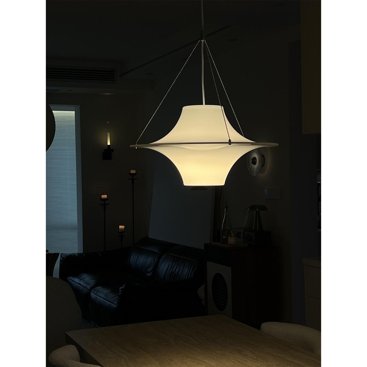Elaarette Pendant Lamp