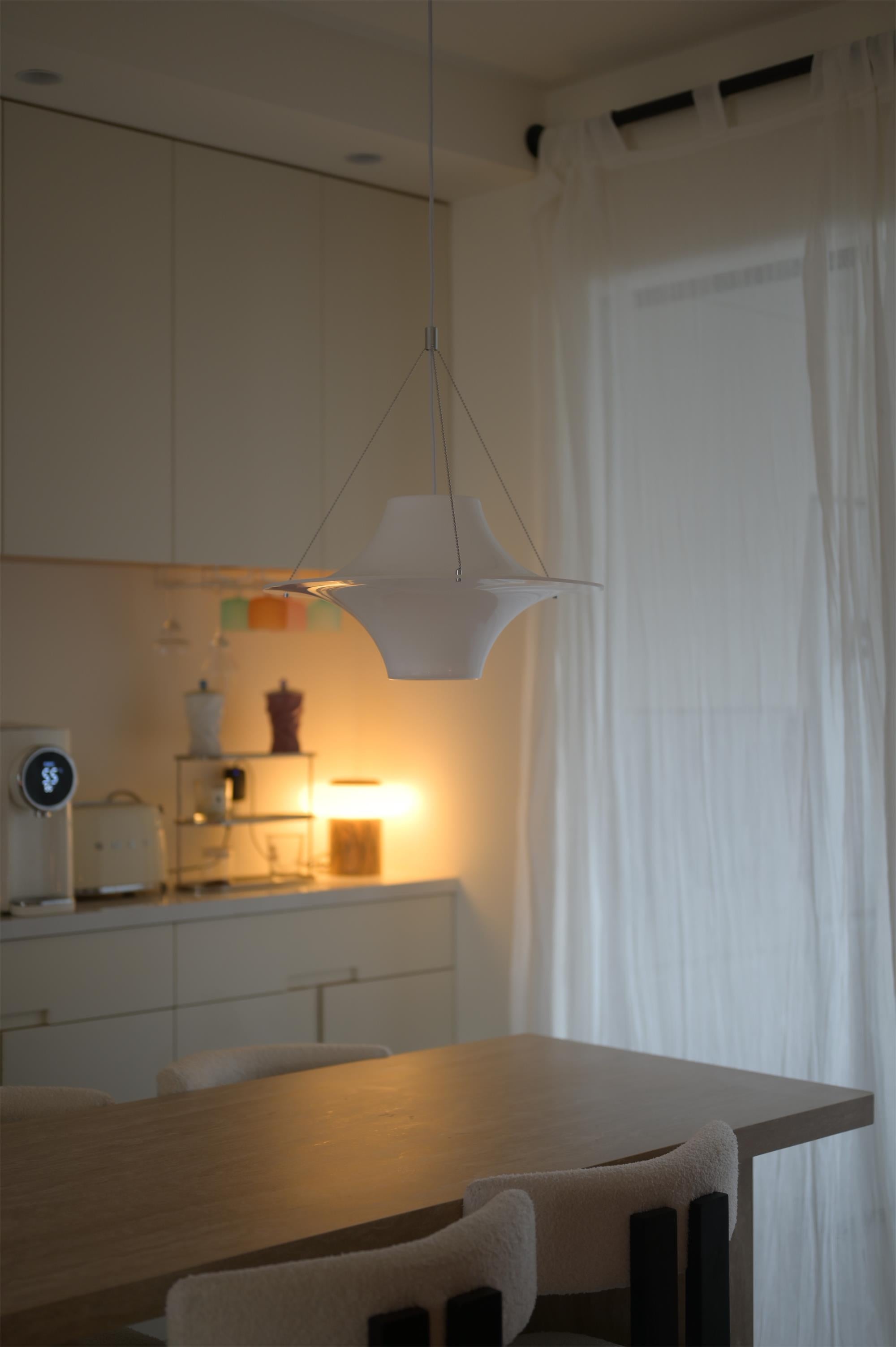 Elaarette Pendant Lamp