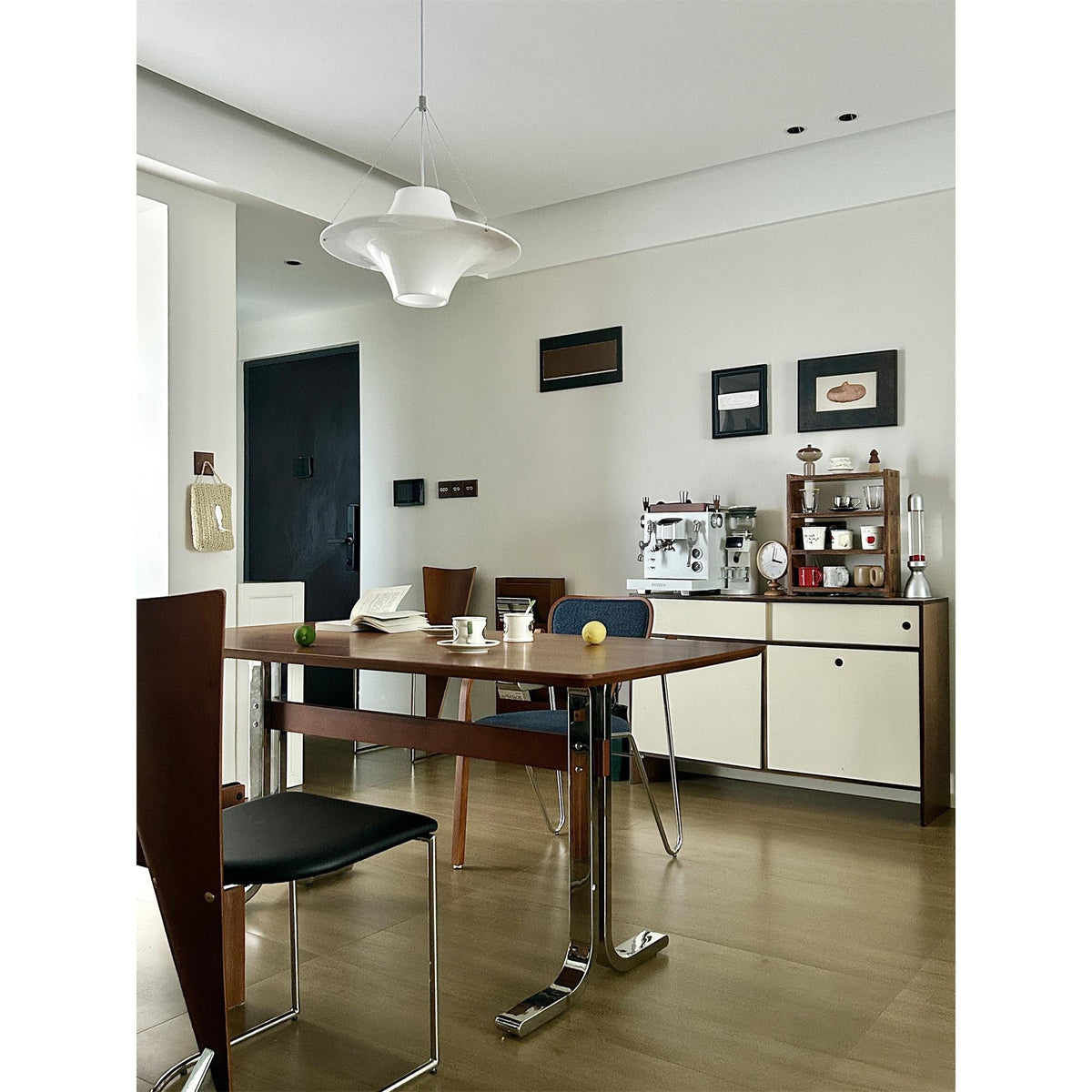 Elaarette Pendant Lamp