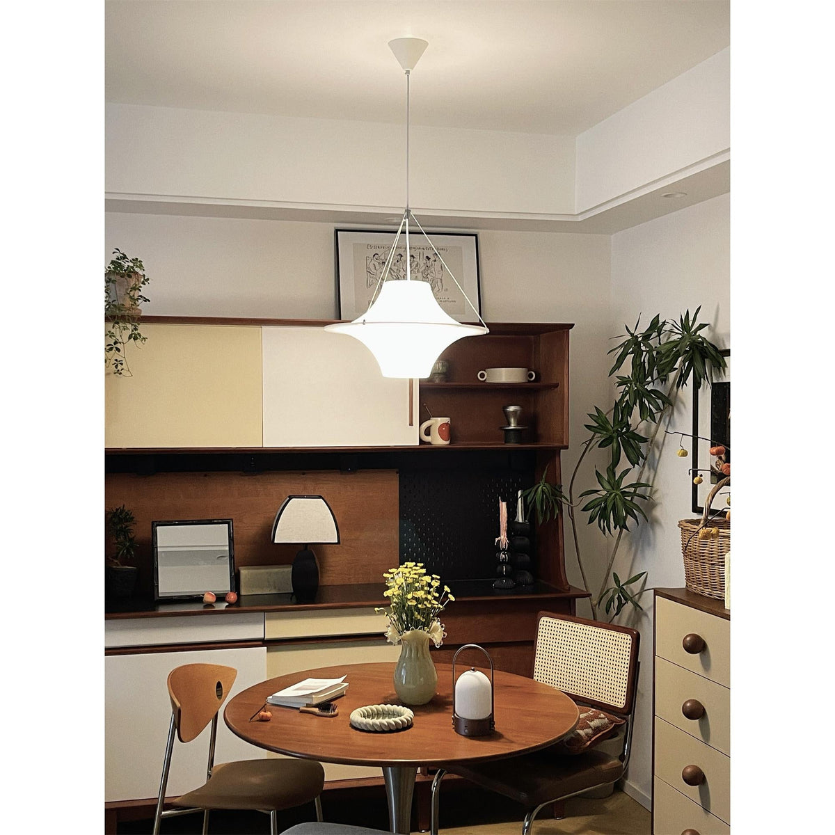 Elaarette Pendant Lamp