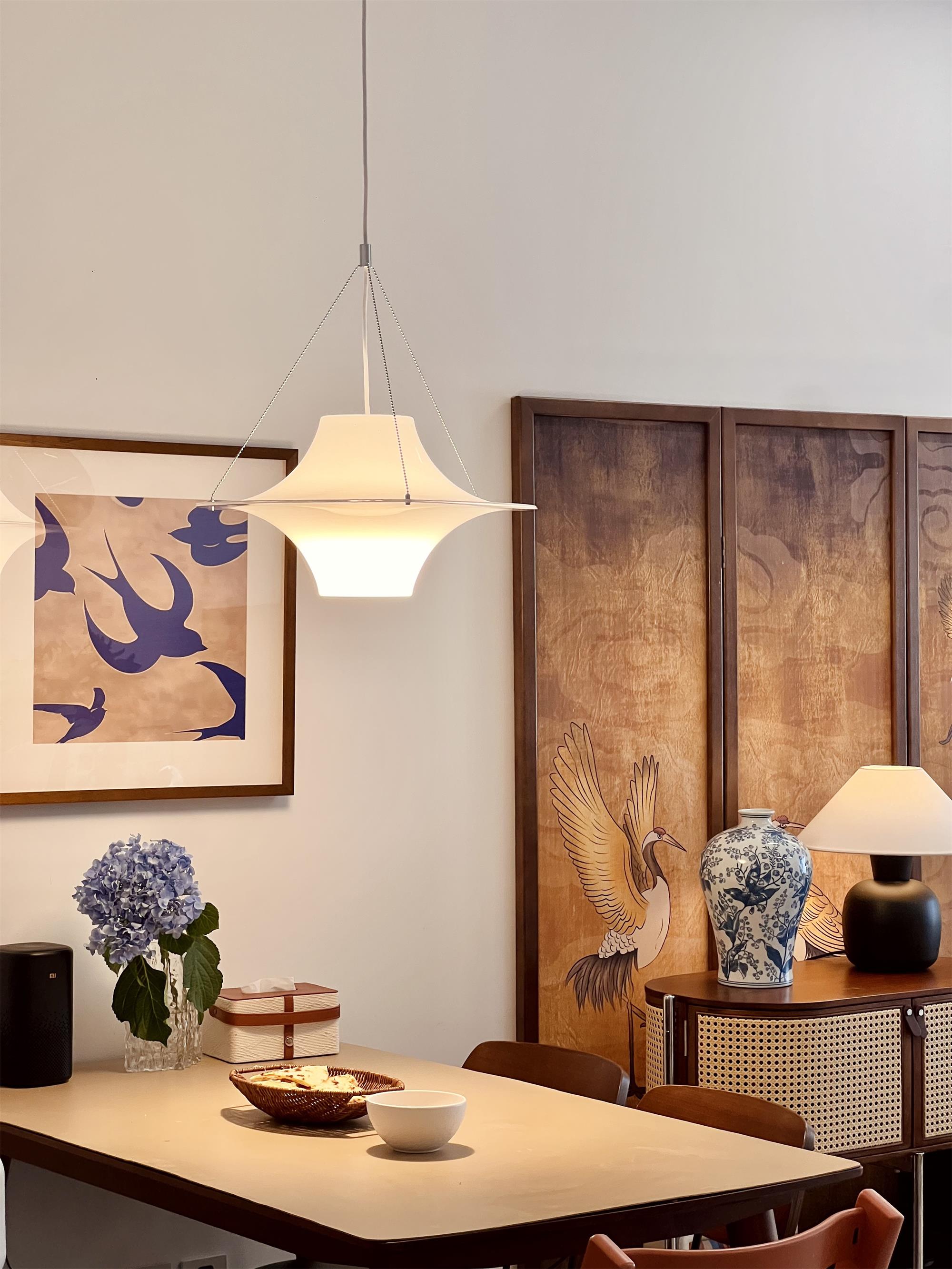 Elaarette Pendant Lamp