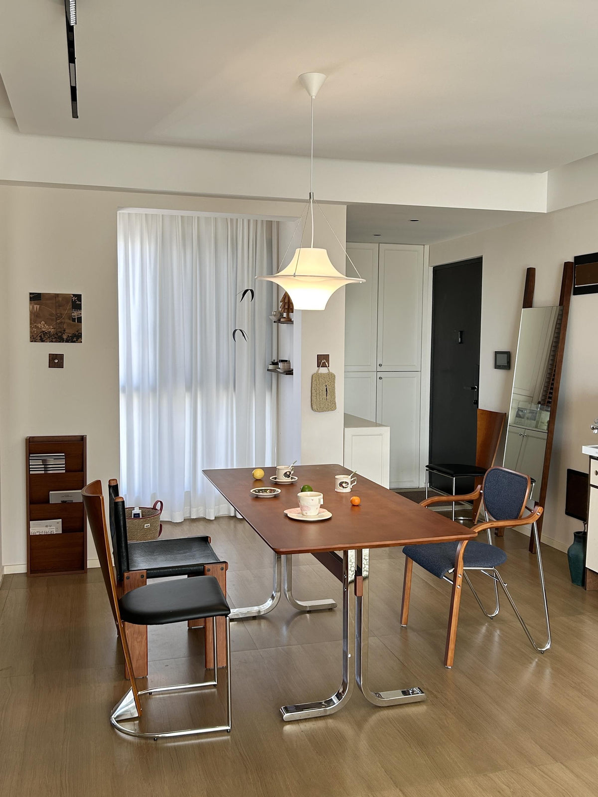 Elaarette Pendant Lamp