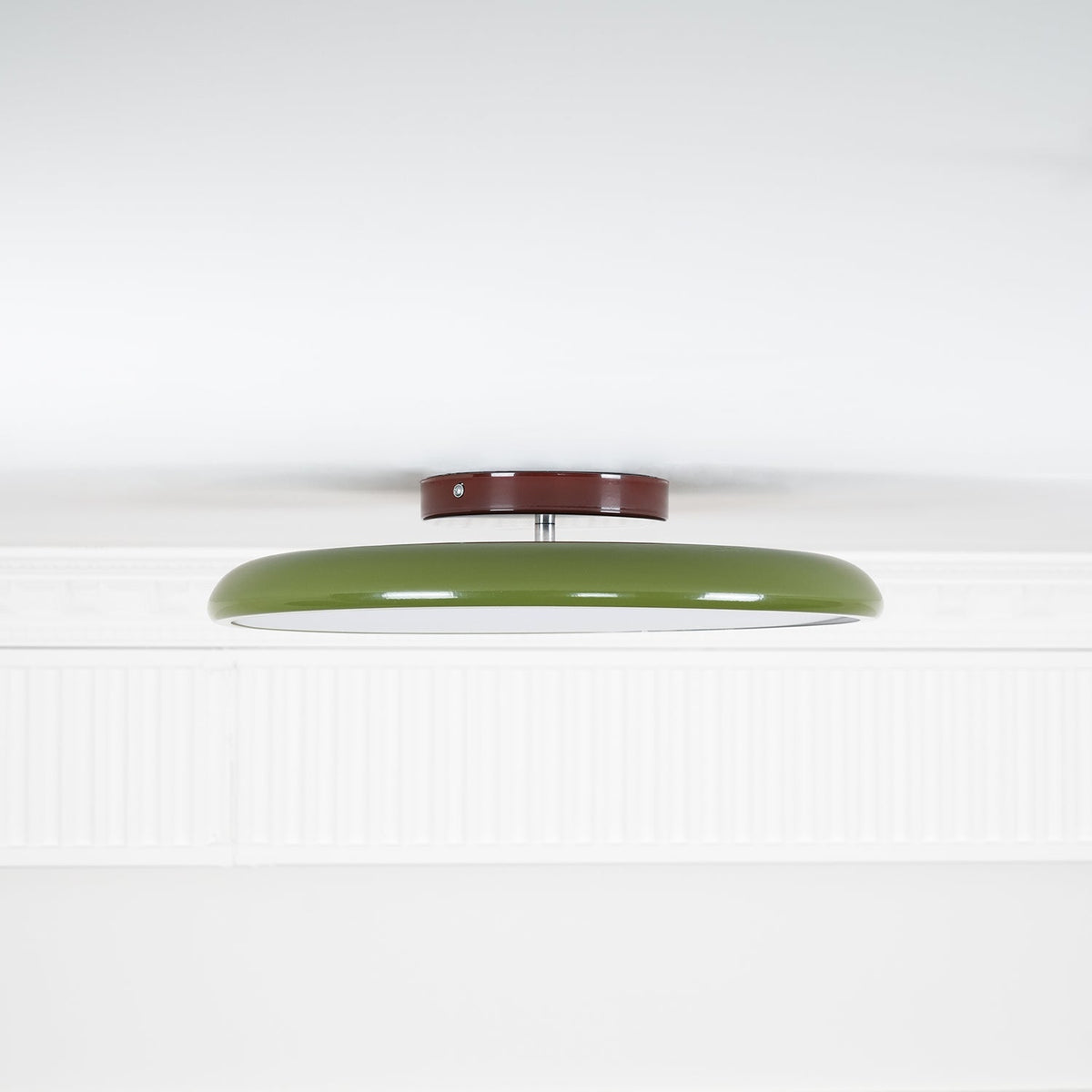 Fyne Adjustable Ceiling Light Colorful for Bedroom - Neutral Decor