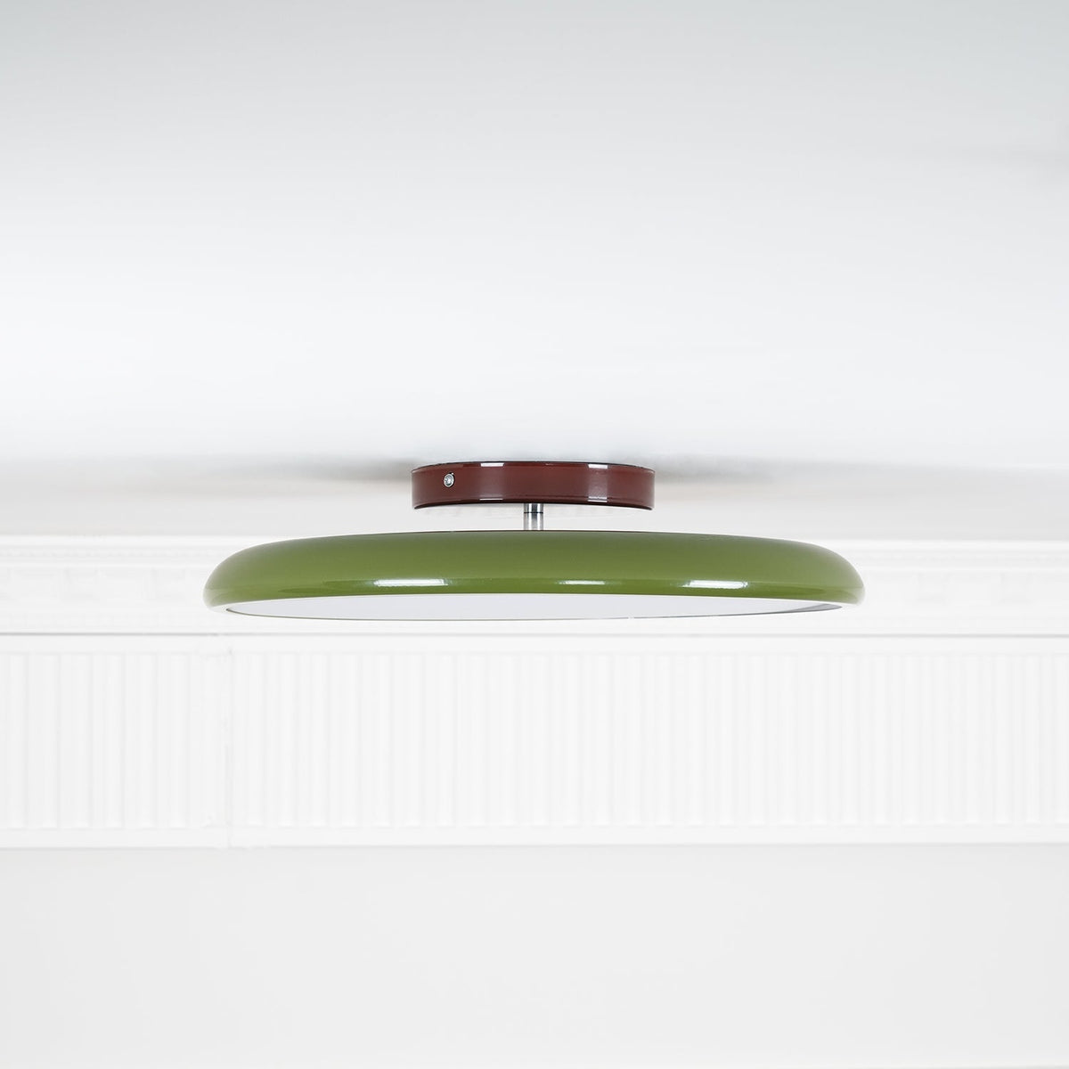 Marius Ceiling Light Drift Adjustable Round