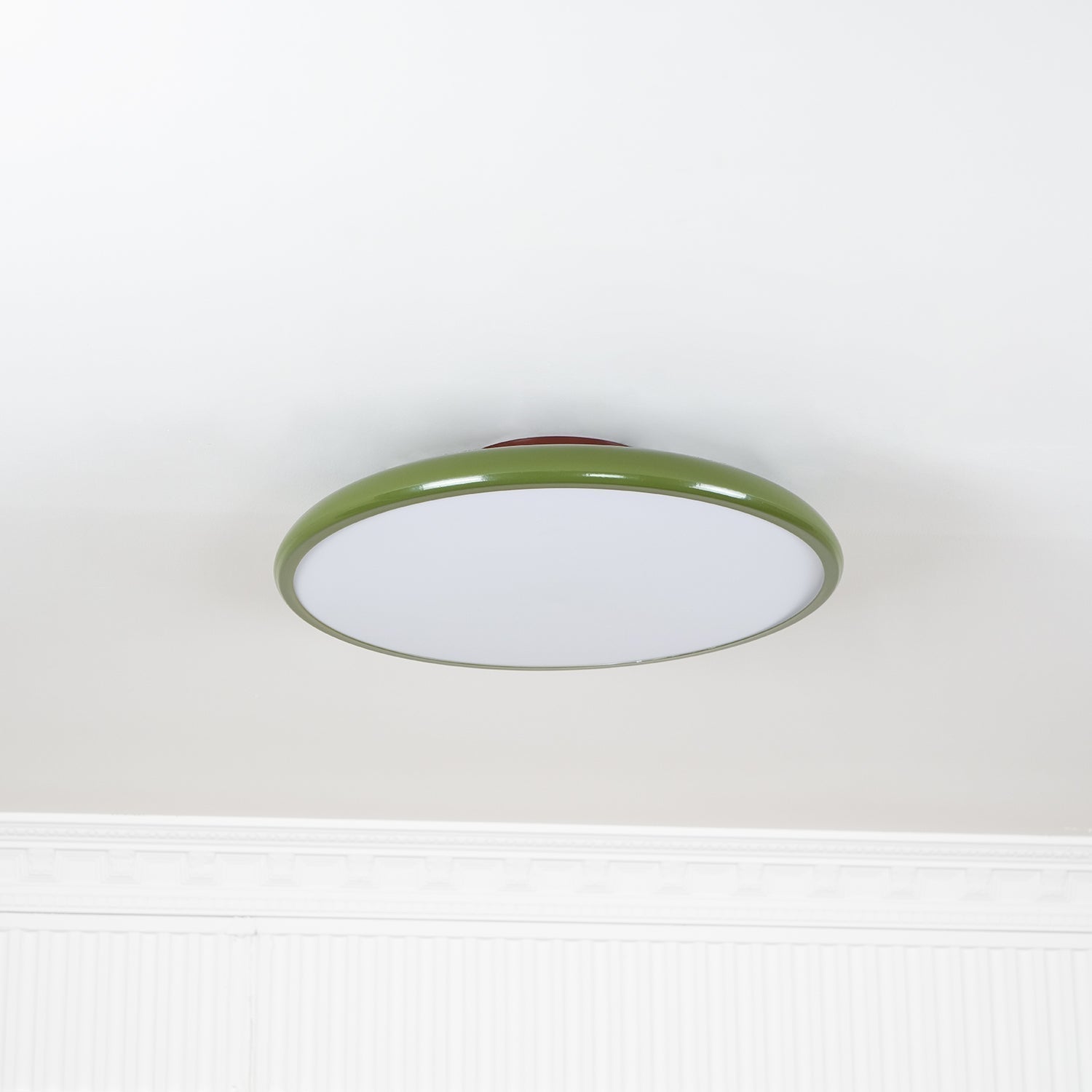Fyne Adjustable Ceiling Light Colorful for Bedroom - Neutral Decor