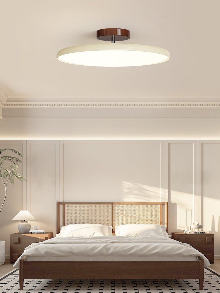 Elmsfield Adjustable Flush Mount Ceiling Light