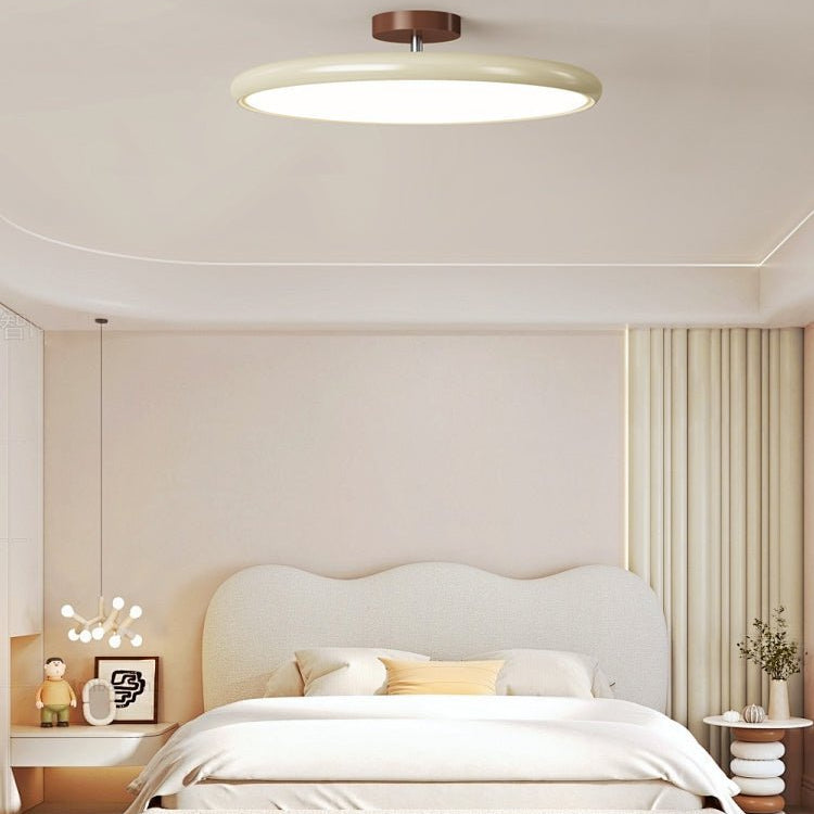 Marius Ceiling Light Drift Adjustable Round