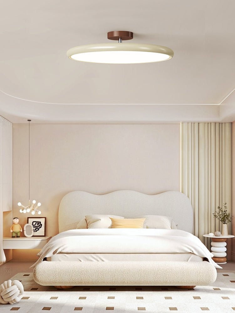 Elmsfield Adjustable Flush Mount Ceiling Light