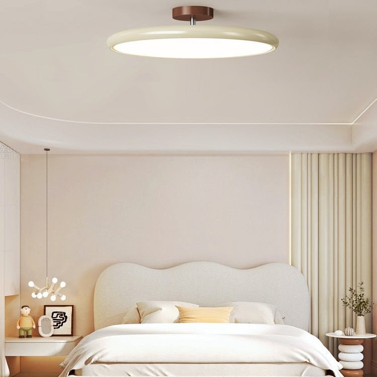 Marius Ceiling Light Drift Adjustable Round