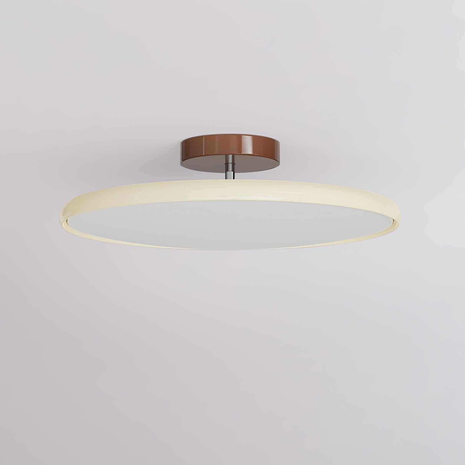 Fyne Adjustable Ceiling Light Colorful for Bedroom - Neutral Decor