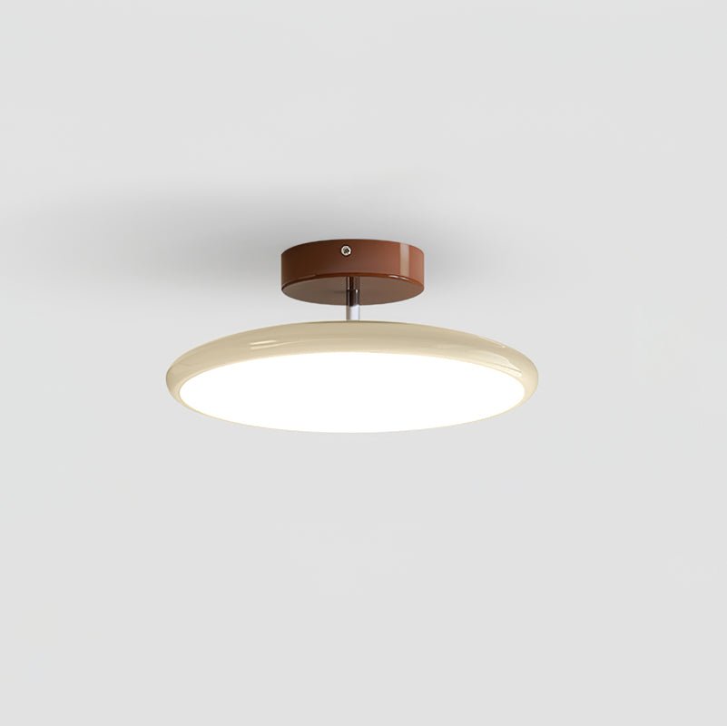 Fyne Adjustable Ceiling Light Colorful for Bedroom - Neutral Decor