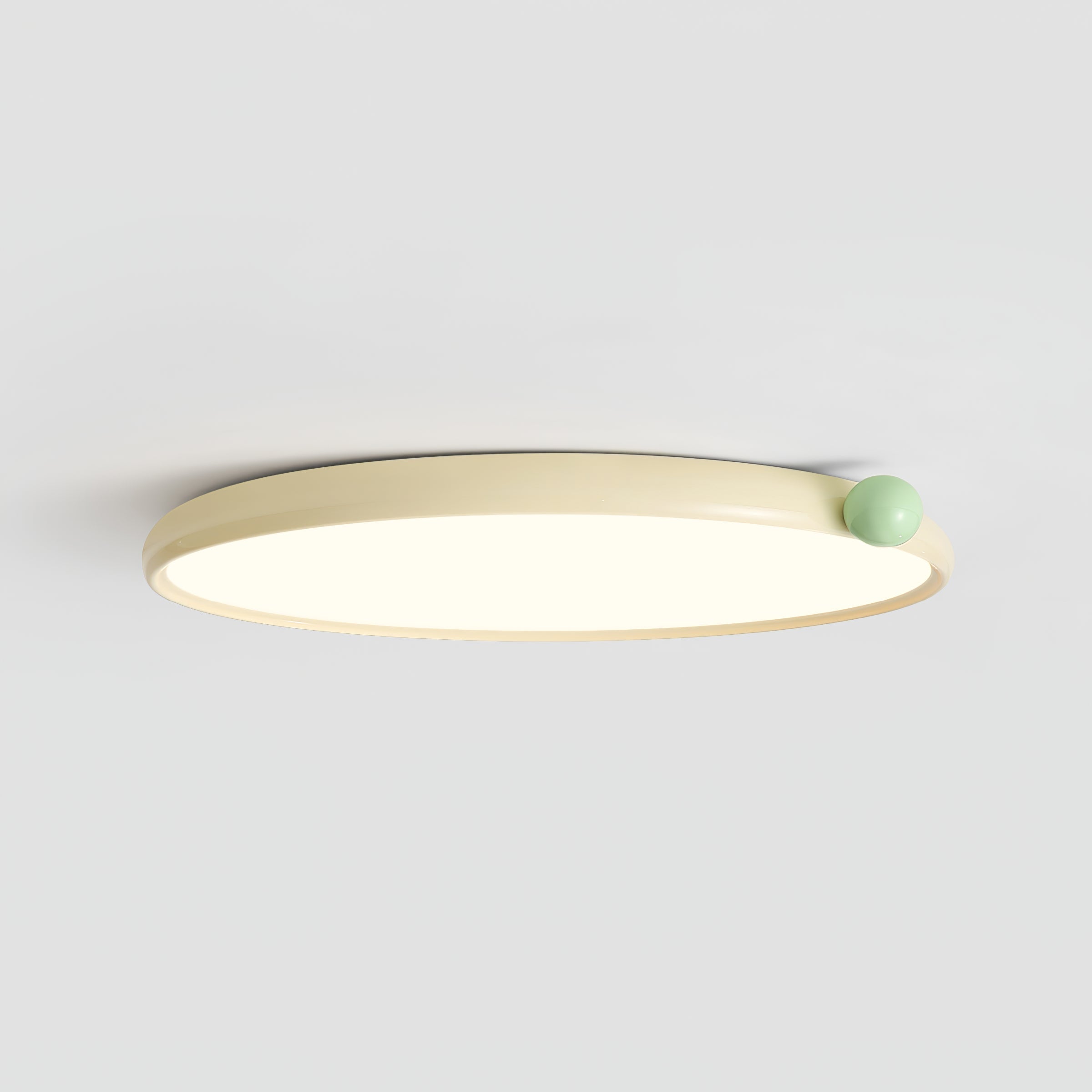 Myvelis Modern Minimalist Ceiling Lamp