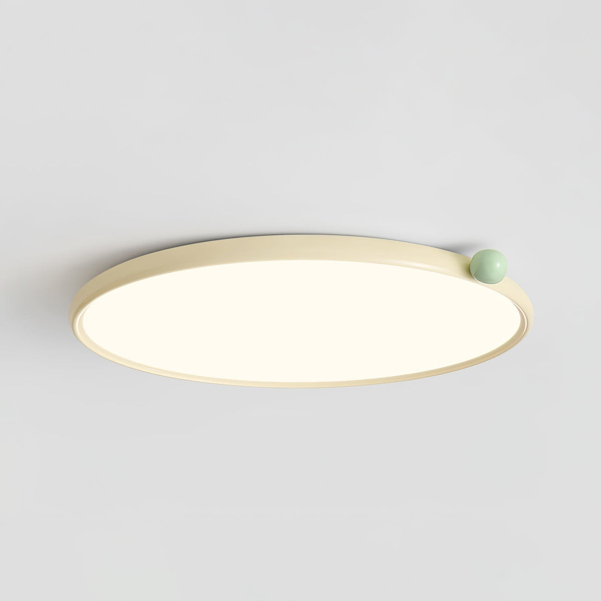 Myvelis Modern Minimalist Ceiling Lamp