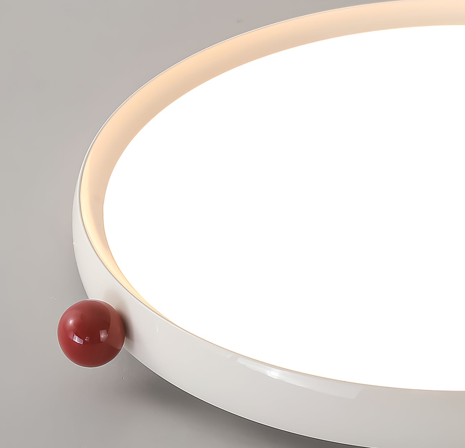 Myvelis Modern Minimalist Ceiling Lamp