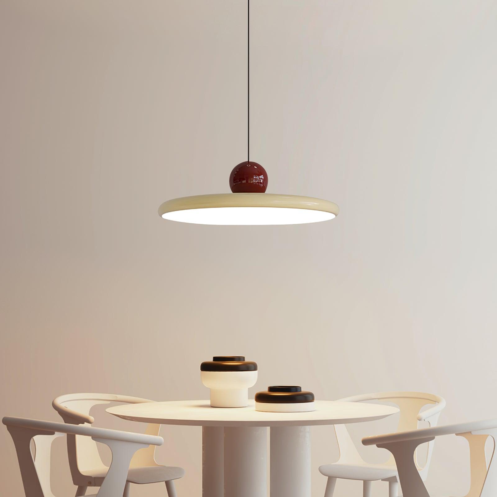 Arenis Minimalistic Pendant Lamp