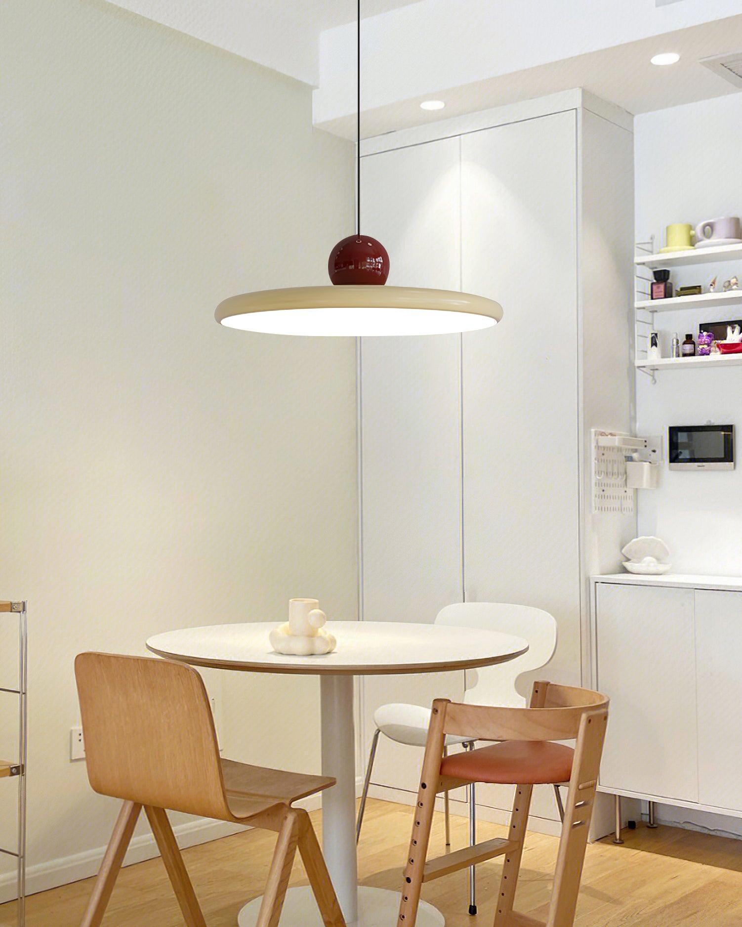 Arenis Minimalistic Pendant Lamp