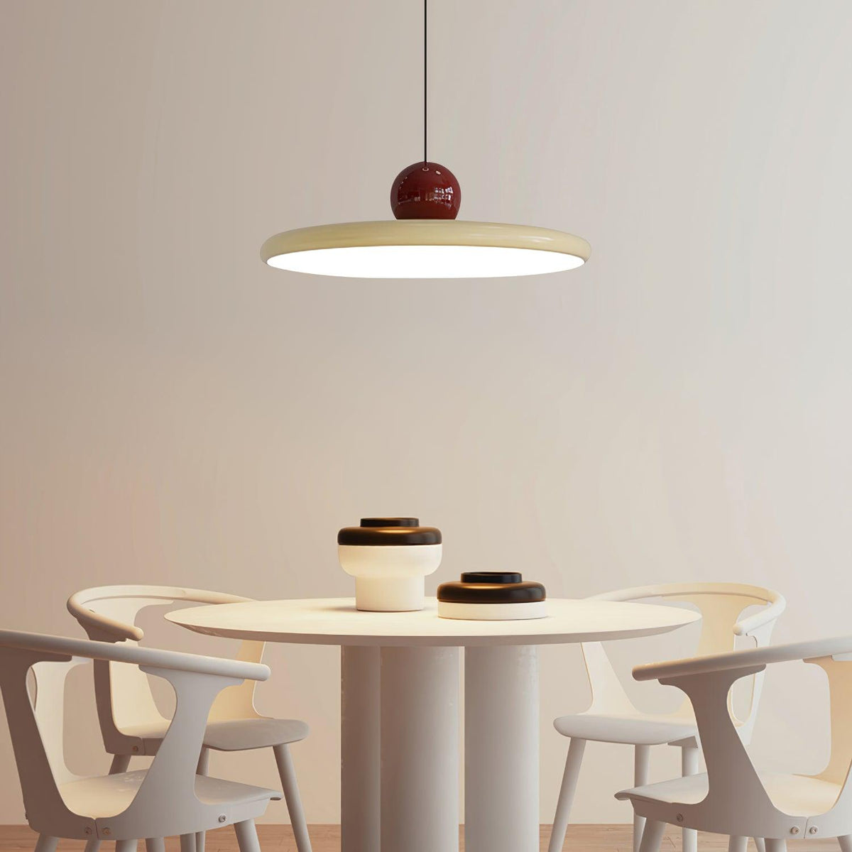 Arenis Minimalistic Pendant Lamp