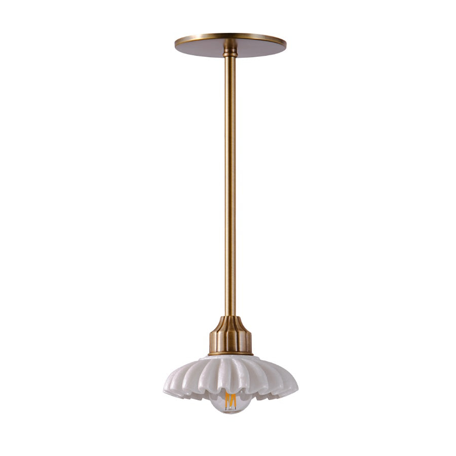 Teriuielle Pendant Lamp