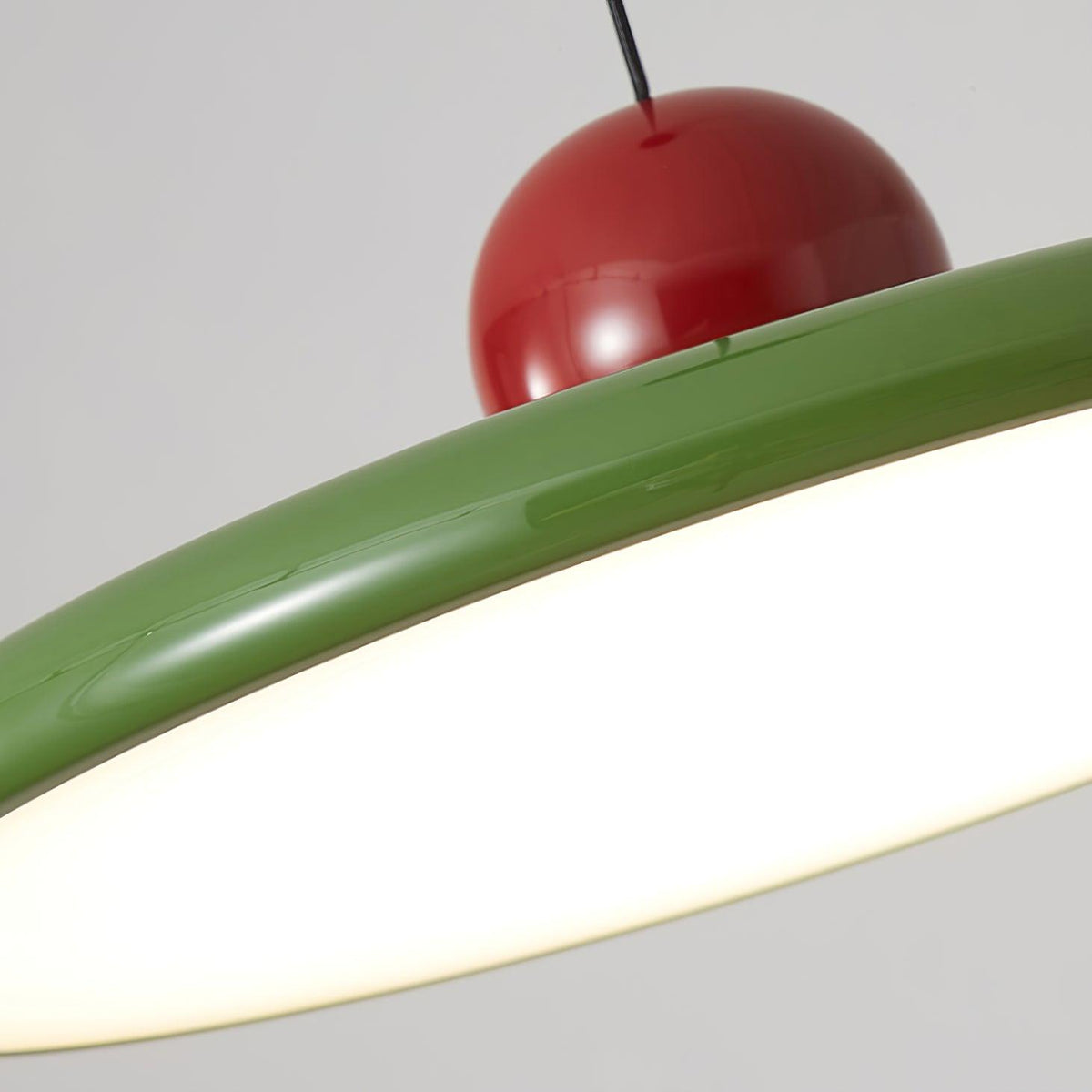 Arenis Minimalistic Pendant Lamp