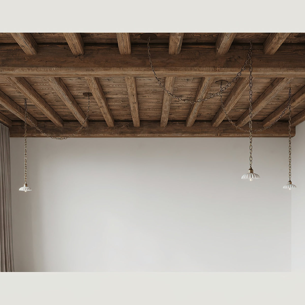 Teriuielle Pendant Lamp