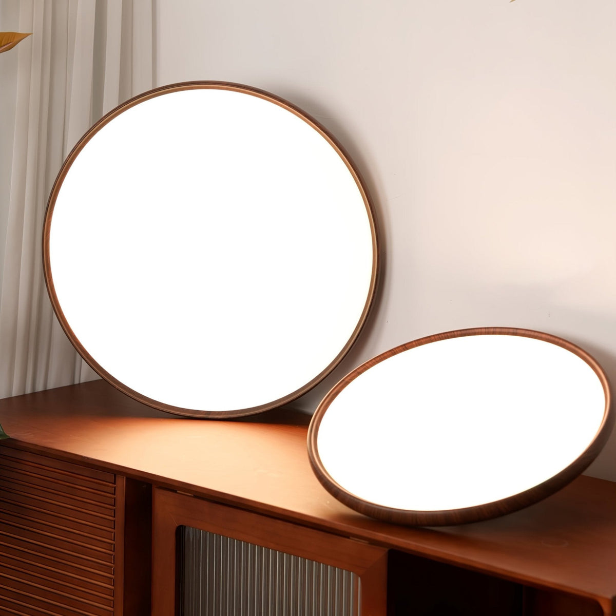 Ralemu Modern Minimalist Adjustable Ceiling Lamp