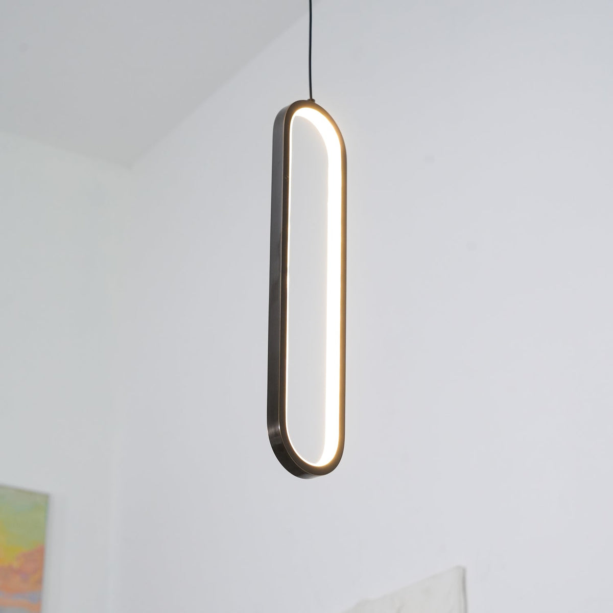 Kali Minimalist Pendant Light