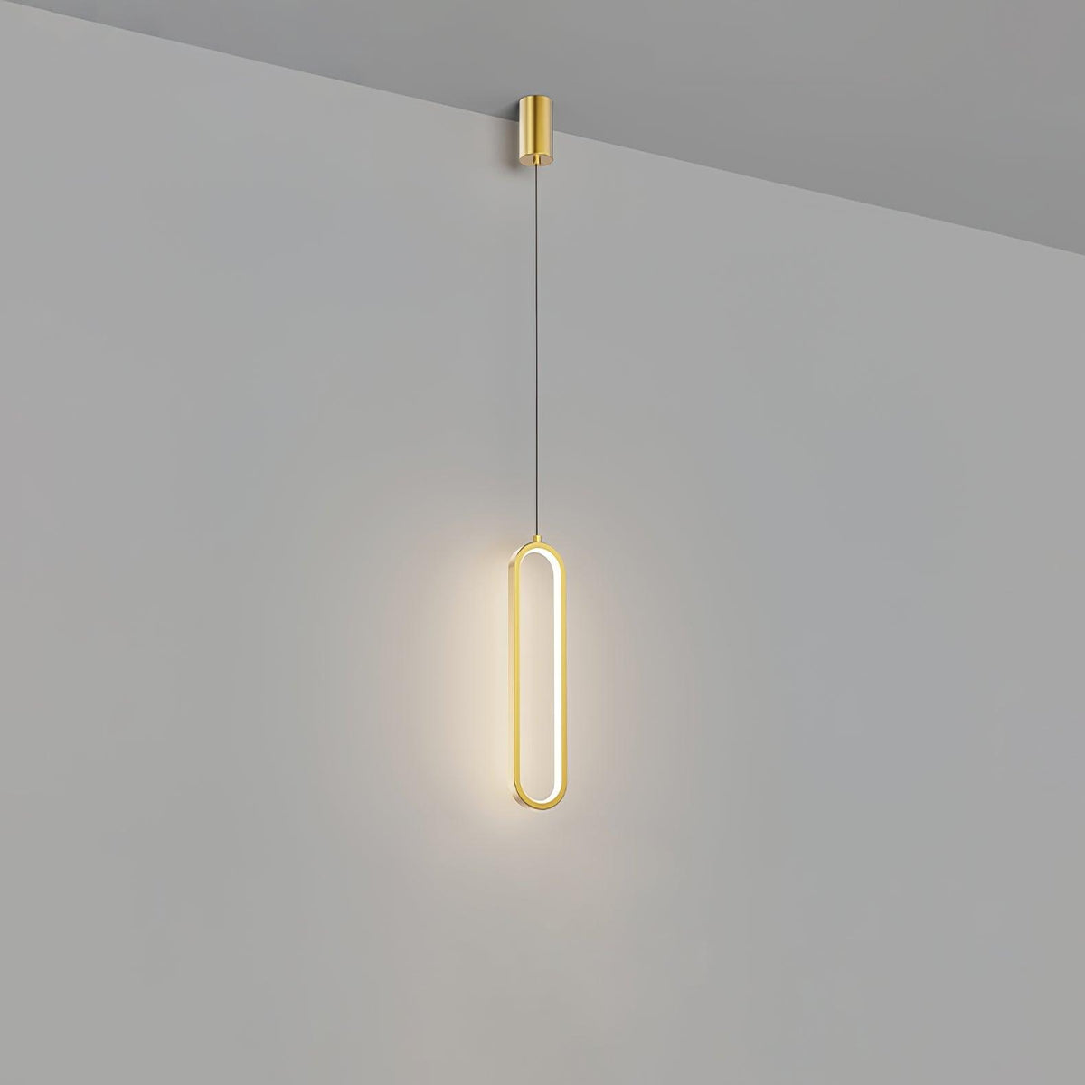 Kali Minimalist Pendant Light