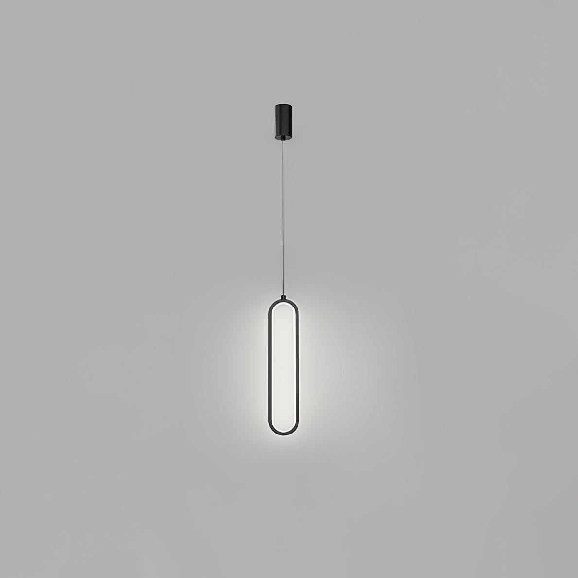 Kali Minimalist Pendant Light