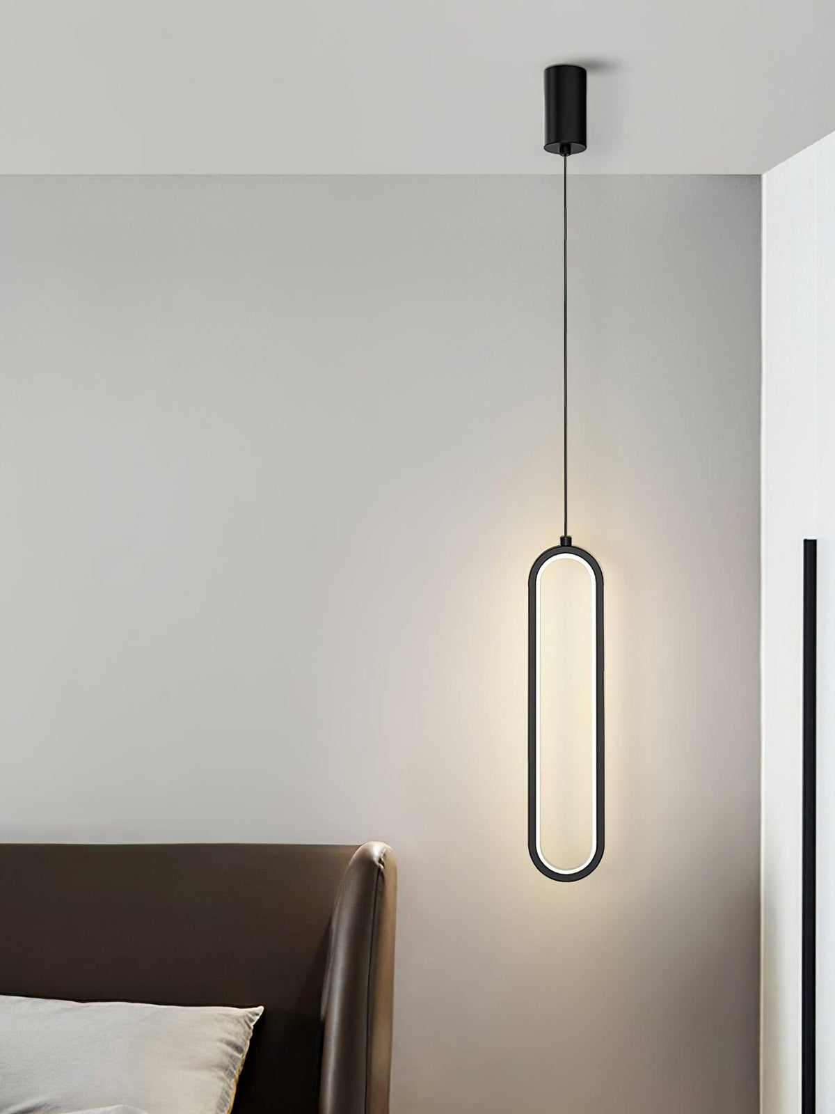 Kali Minimalist Pendant Light