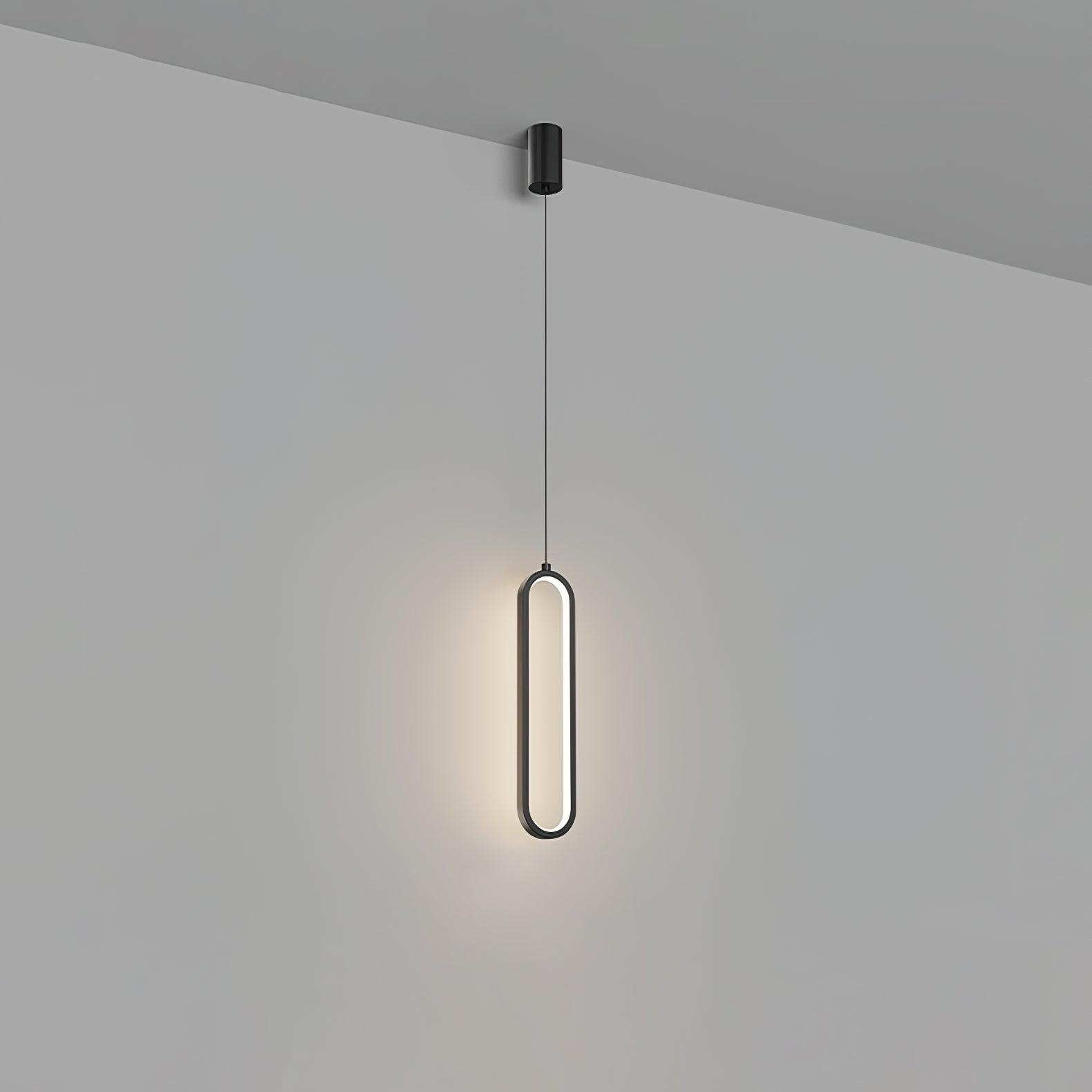 Kali Minimalist Pendant Light