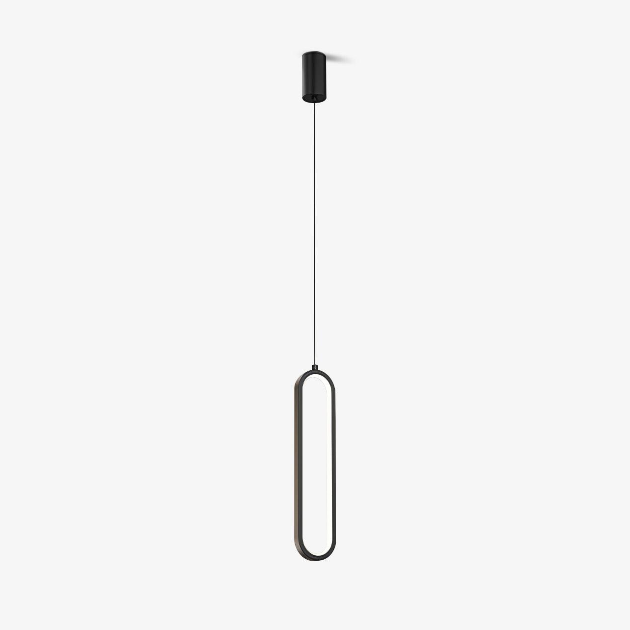 Kali Minimalist Pendant Light