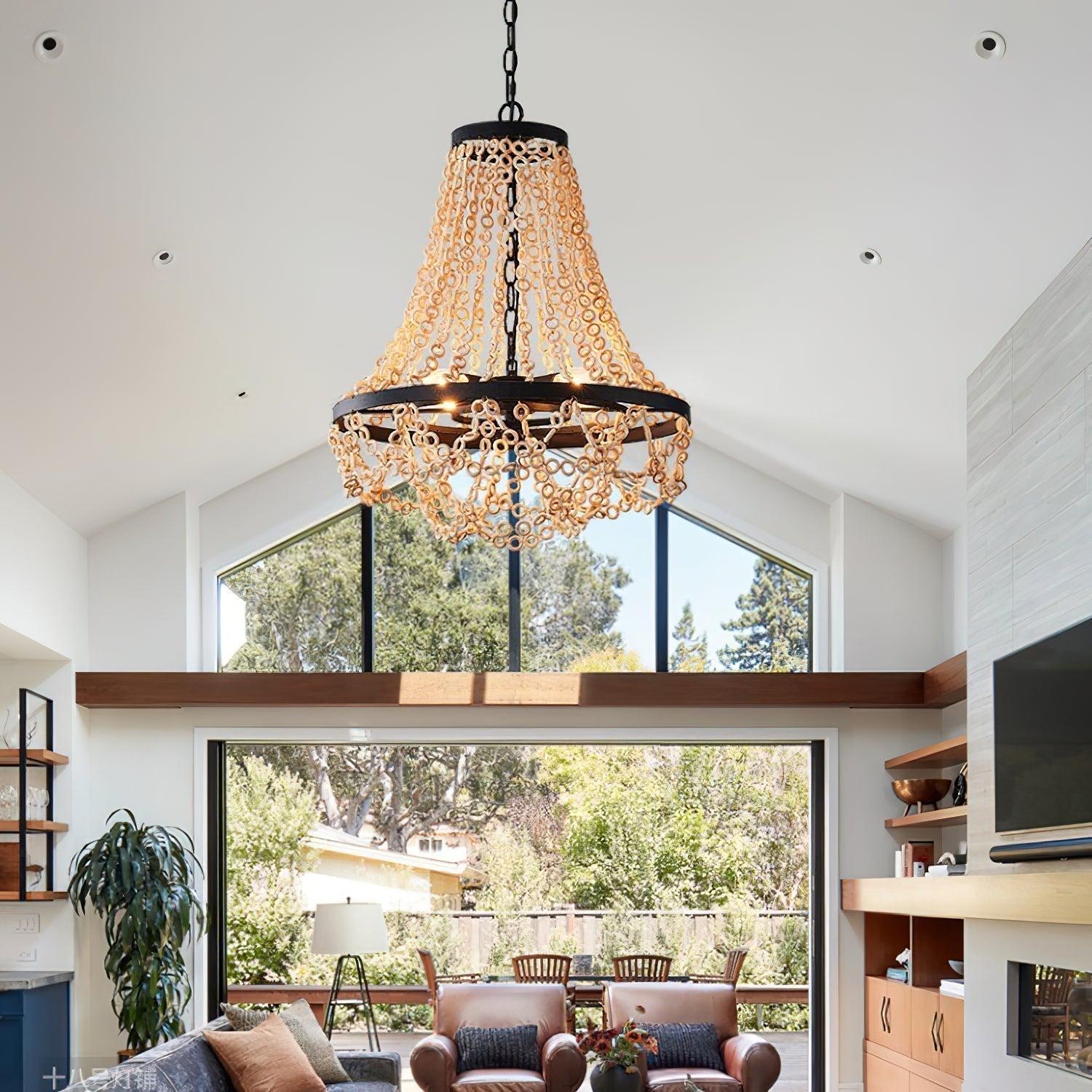 Rivelena Chandelier