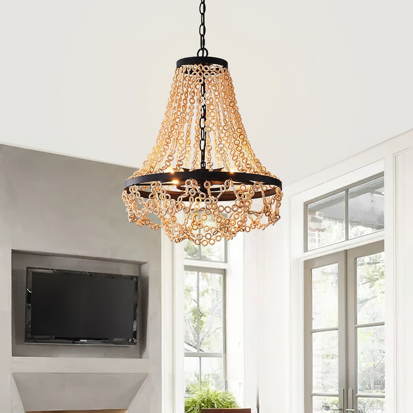 Rivelena Chandelier