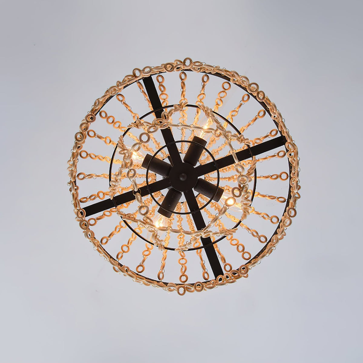 Rivelena Chandelier