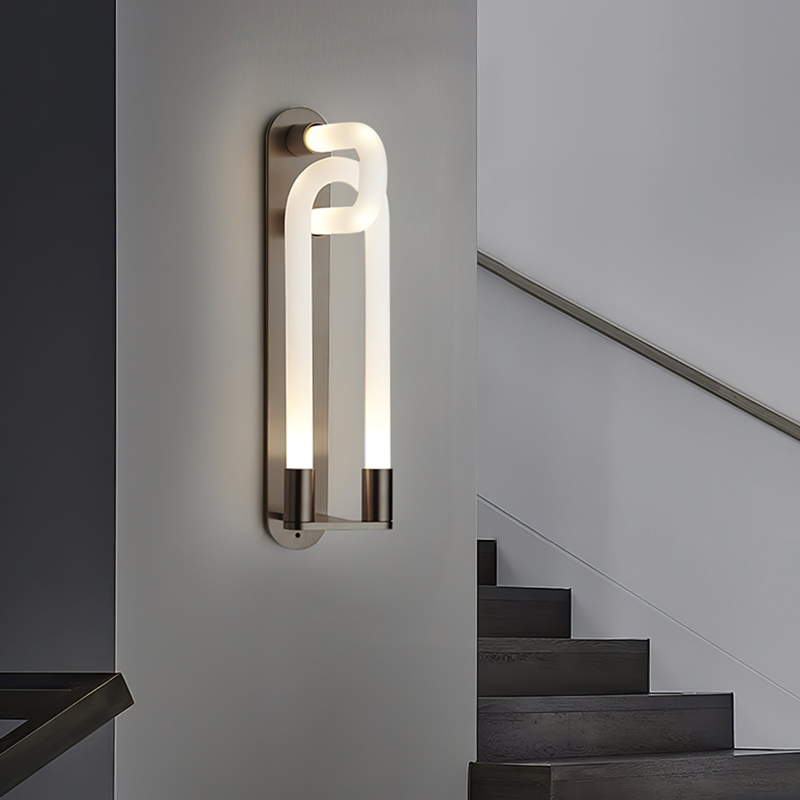 Parker Modern Wall Lamp