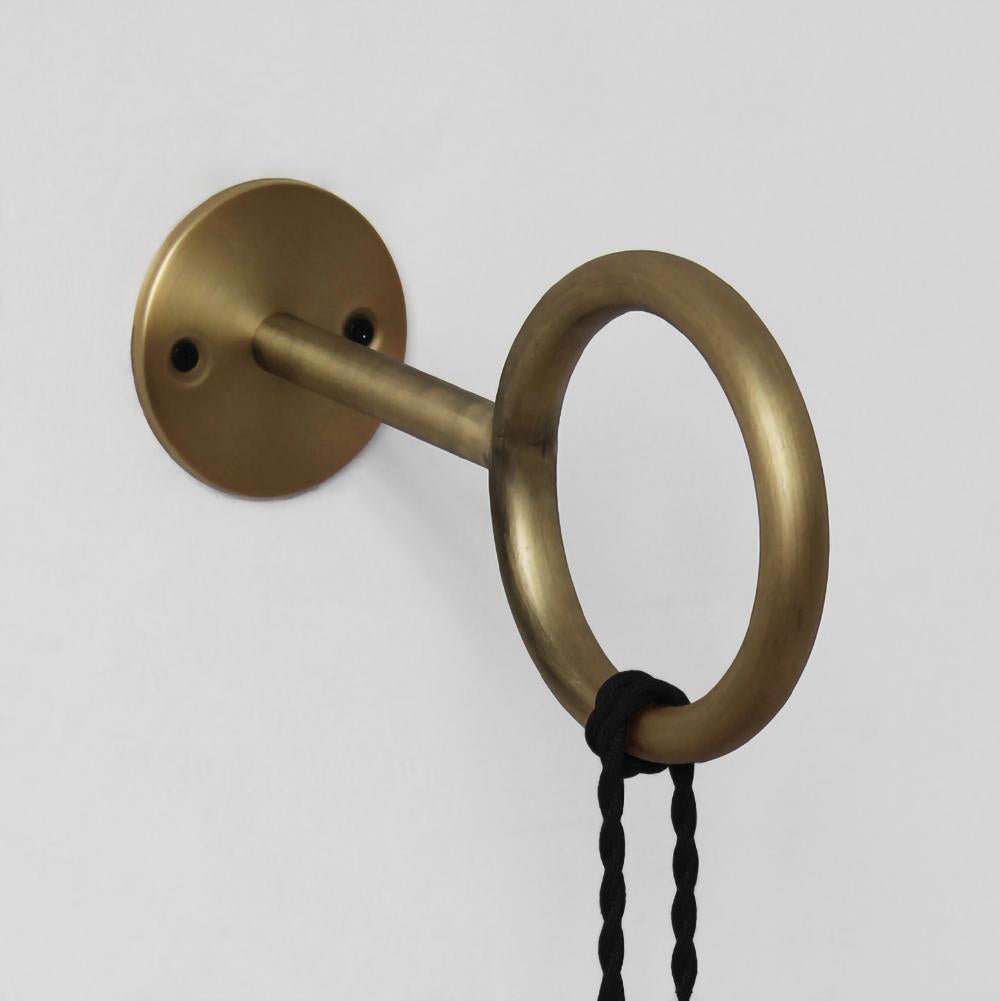 Evmaror Elegance Minimalist Glass Wall Light