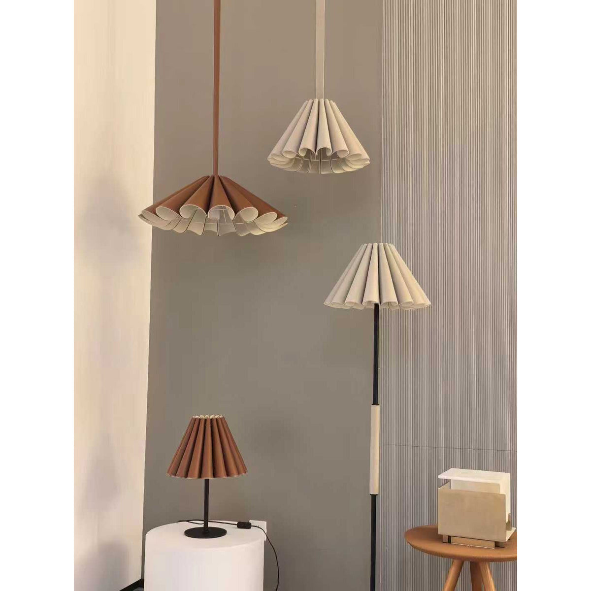 Teriisiella Pendant Lamp