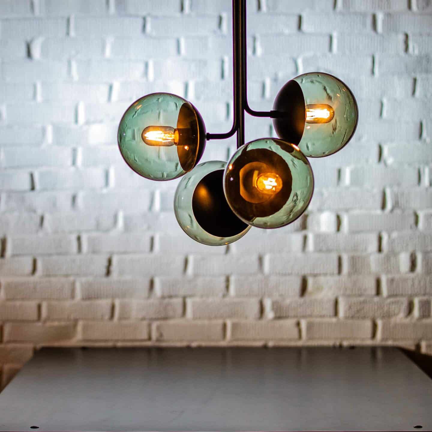Noroira Chandelier