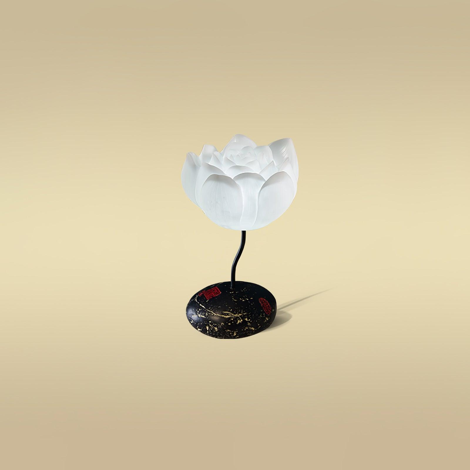 Arixen Elegant Lotus Floor Lamp
