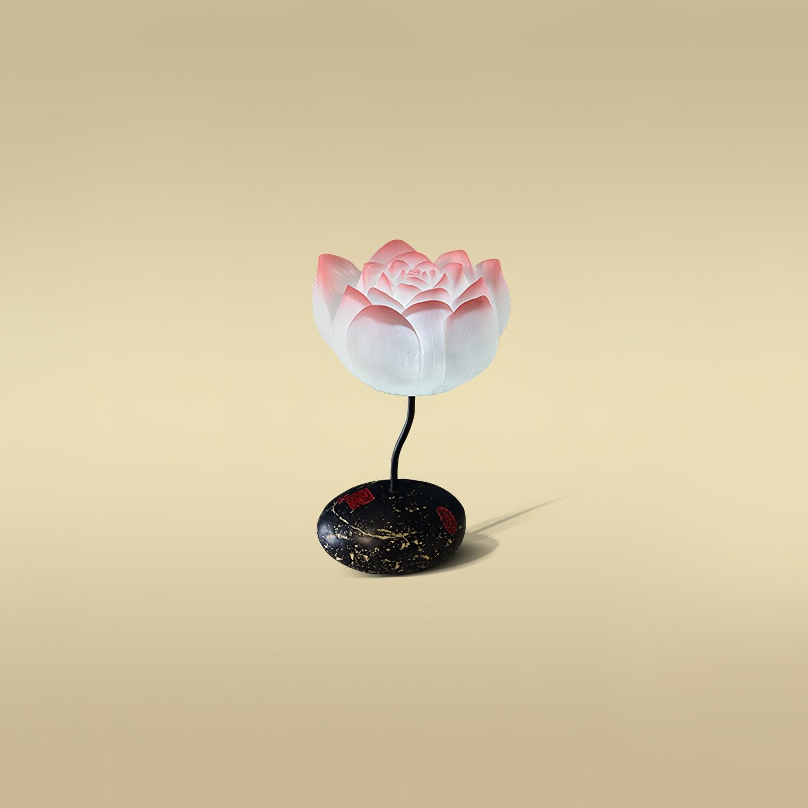 Arixen Elegant Lotus Floor Lamp