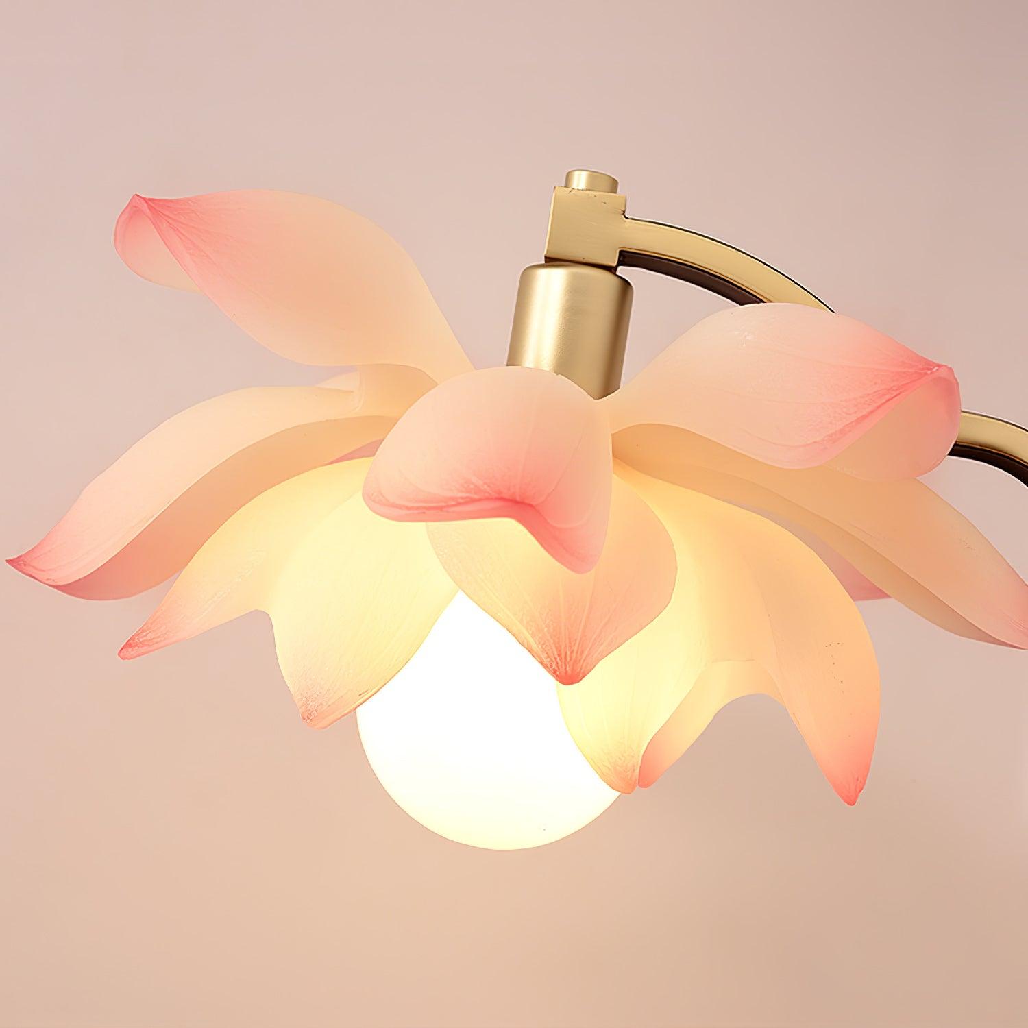 Olivia Natural Ceramics Table Lamp