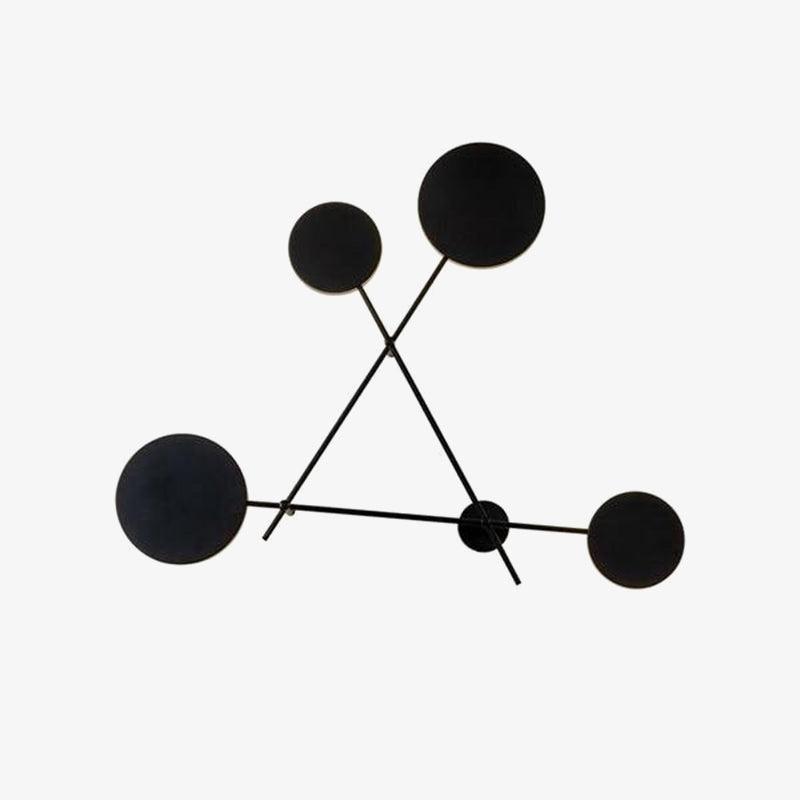 Ithael Individual Creativity Wall Lamp