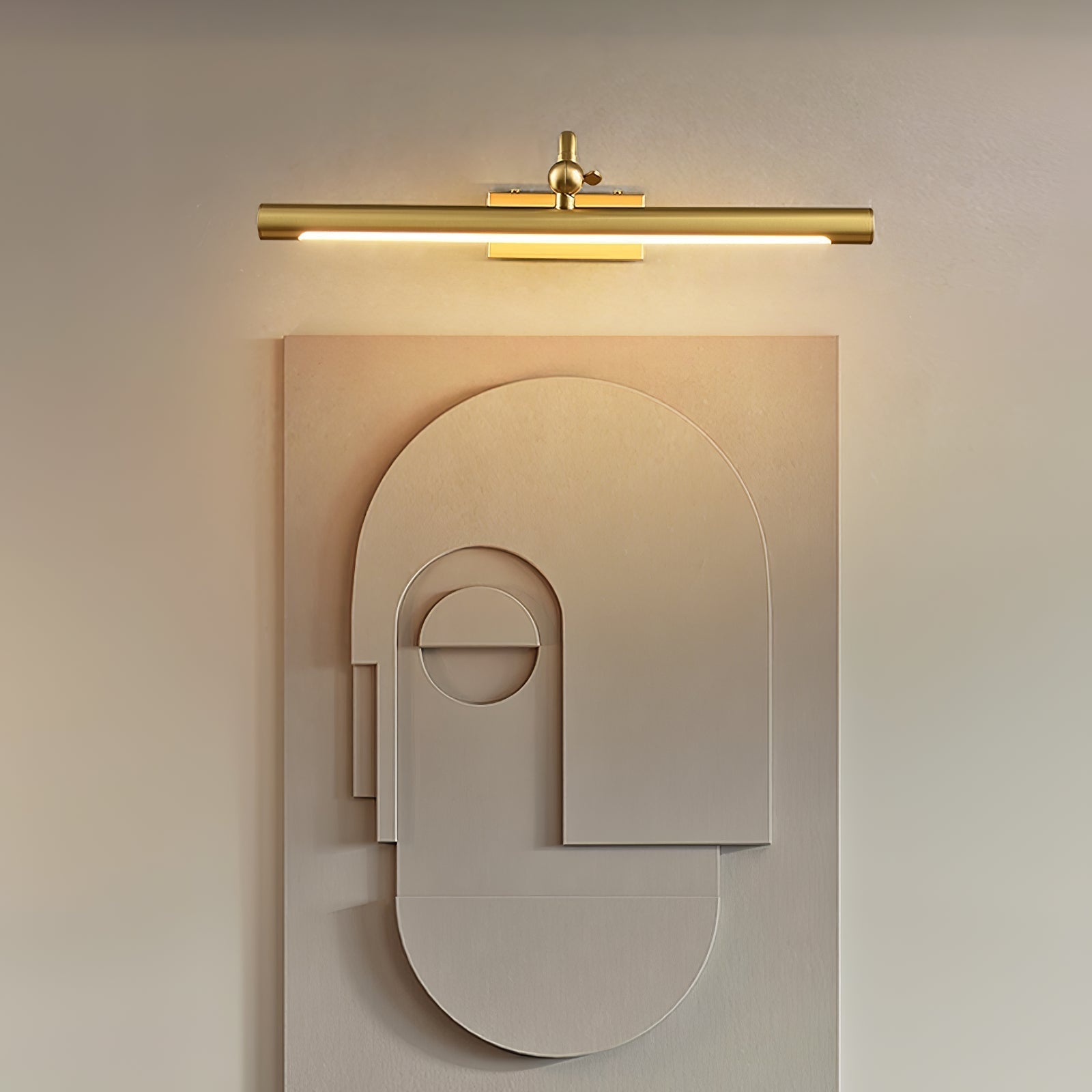 Ryvel Vanity Wall Light