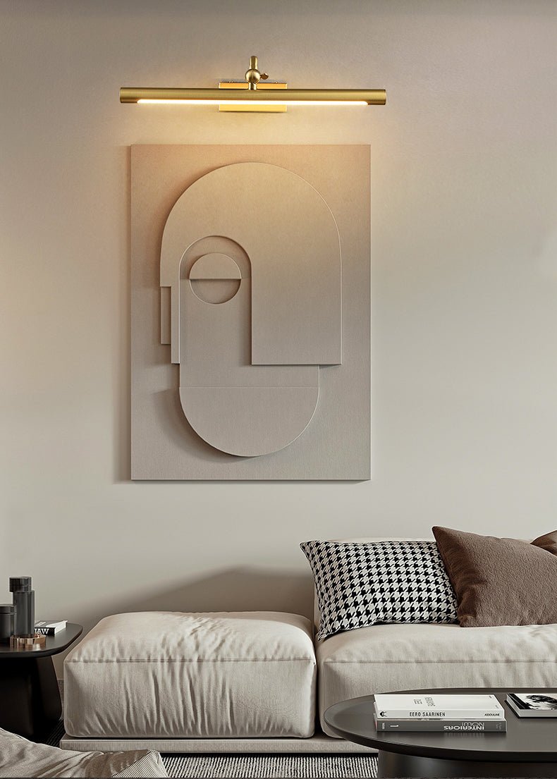 Ryvel Vanity Wall Light